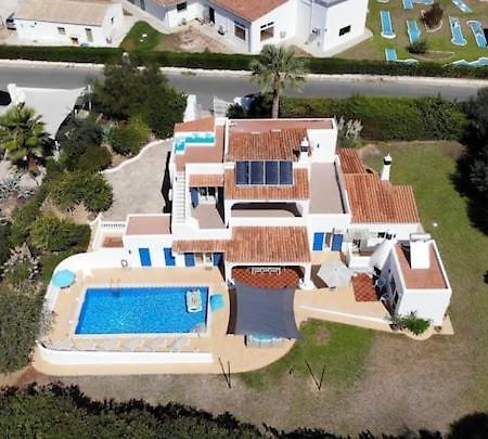 Casa Sacha Villa Carvoeiro  Exterior foto