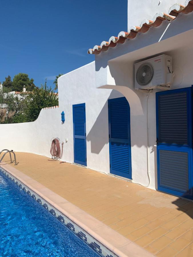 Casa Sacha Villa Carvoeiro  Exterior foto