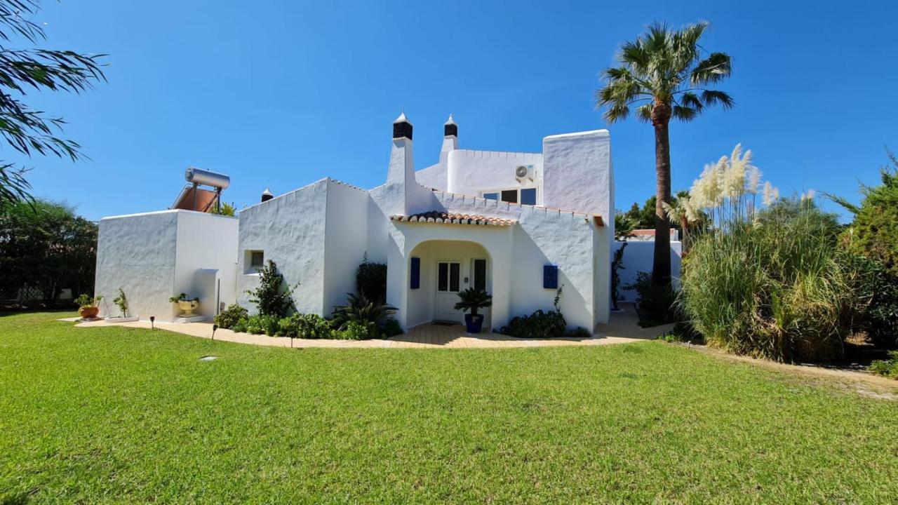 Casa Sacha Villa Carvoeiro  Exterior foto