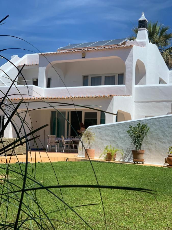 Casa Sacha Villa Carvoeiro  Exterior foto