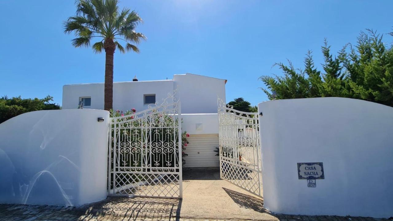 Casa Sacha Villa Carvoeiro  Exterior foto