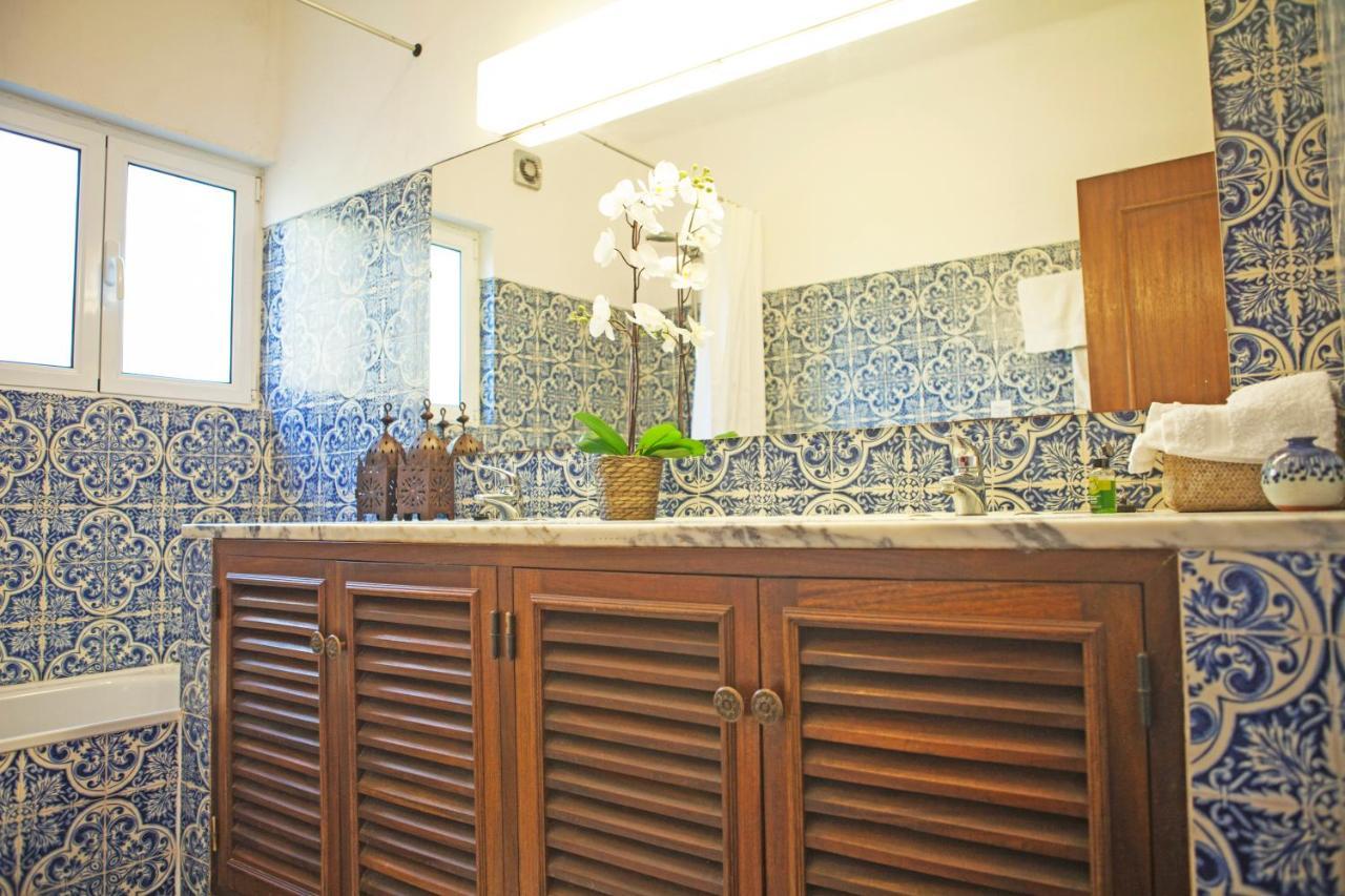 Casa Sacha Villa Carvoeiro  Exterior foto