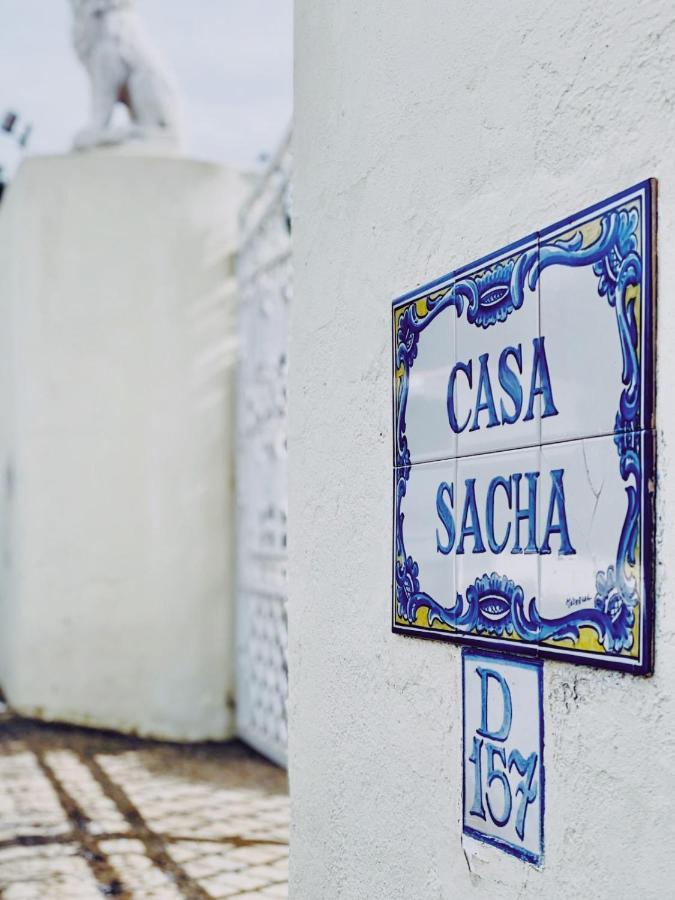 Casa Sacha Villa Carvoeiro  Exterior foto